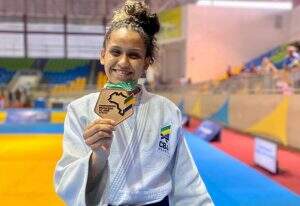 judoca alexia ouro