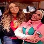 Mariah Carey convida Anitta para parceria musical
