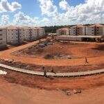 Divulgada nova lista para beneficiários vistoriarem os apartamentos no Jardim Canguru