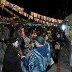 Com público de 21 mil pessoas, feirantes comemoram vendas durante Arraial de Santo Antônio
