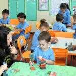 Semed convoca novos aprovados em seleção para servidores da educação em Campo Grande