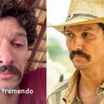 Cancelado? Queridinho de Pantanal, ator Guito tem passado ‘comprometedor’ revelado