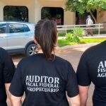 Auditores fiscais agropecuários decidem realizar greve de ‘alerta’