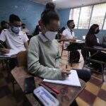 Vizinho de MS, Paraguai suspende aulas presenciais após aumento de casos de infecções respiratórias