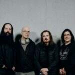 Dream Theater fará show em São Paulo antes do Rock in Rio