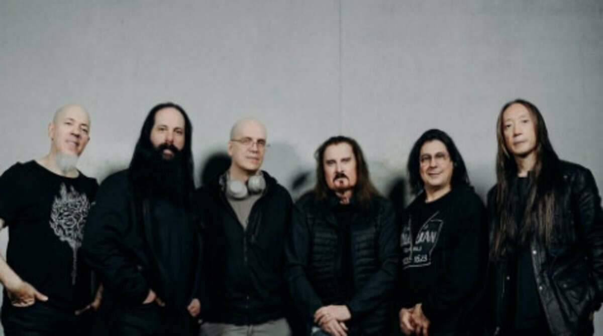 Dream Theater fará show em São Paulo antes do Rock in Rio