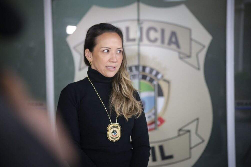 benicasa 1 - Preso, motorista de aplicativo confessa dois estupros em menos de 72h em Campo Grande