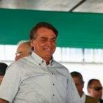 Em ato oficial, Bolsonaro fala de indígenas, cita histórico do governo e responde ‘provocações’