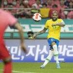 Raio-x das goleadas: Brasil emplaca 4ª vitória seguida diante da Coreia do Sul e 17 gols