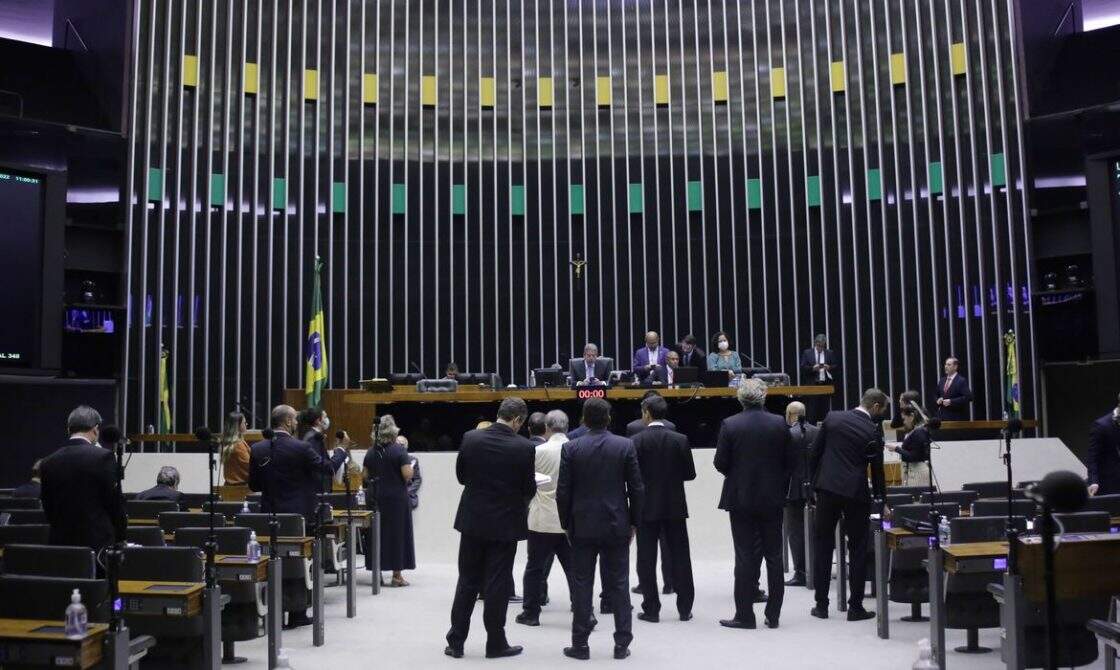 Congresso aprova LDO 2023 sem obrigação de pagamento de emendas de relator