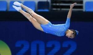 ginastica