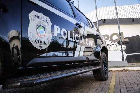 Pedaço de bolo acaba em briga e travesti esfaqueada no abdômen por amiga em Campo Grande | Jornal Midiamax - Jornal Midiamax