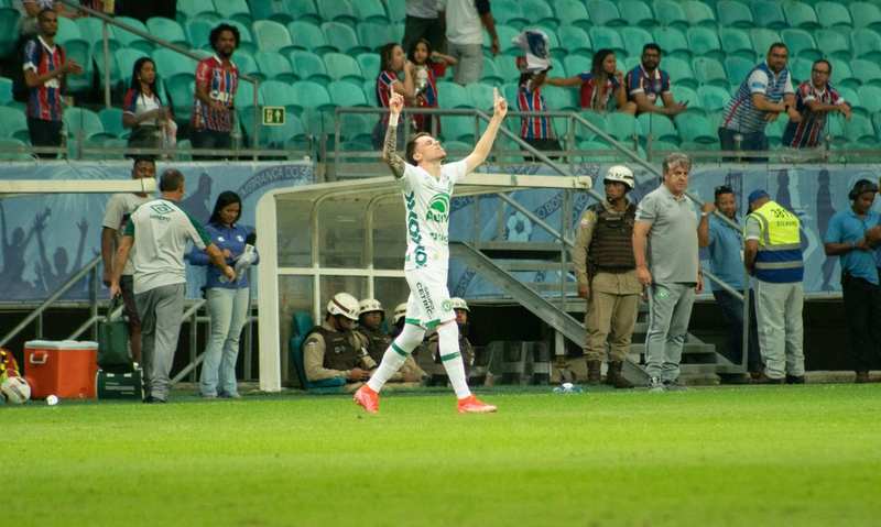 chapecoense