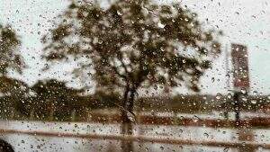 chuva alerta inmet