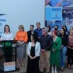 Campo Grande empossa membros de Conselho de Educação para os próximos dois anos