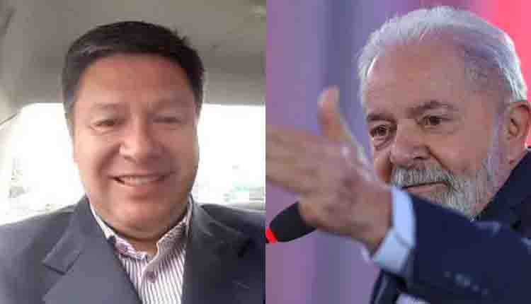 Ex-contador de Lula é suspeito de lavar R$ 16 milhões da Mega-Sena com PCC