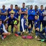 Costa Rica empata com Anápolis em casa e mantém posição no G4 do Brasileirão