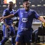 Cruzeiro vira contra Sport e dispara na liderança da Série B