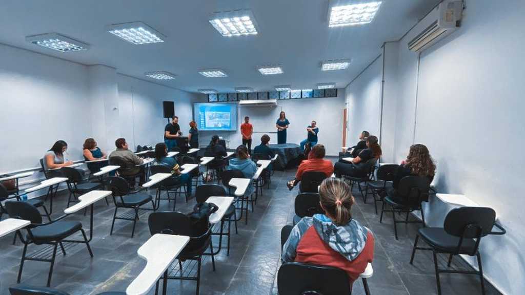 Universidade de Campo Grande oferece 200 bolsas integrais em cursos profissionalizantes
