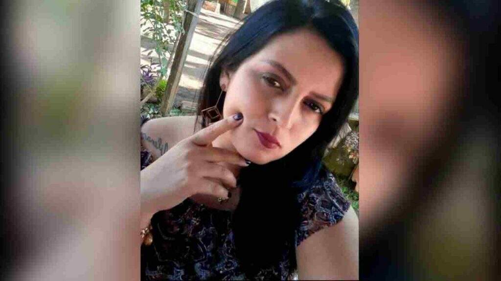 daniela2 - Mãe de mulher assassinada a facadas na frente de filhos aguarda cirurgia no crânio