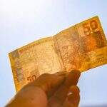 Pagamentos digitais ‘bombam’ e fazem falsificação de dinheiro despencar em MS