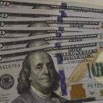 Dólar sobe para R$ 5,23 com temor ante recessão global