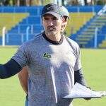 Com time no G4 do Brasileirão, técnico Edson Júnior se demite do Costa Rica