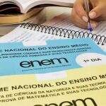 enem - Jornal Midiamax - Notícias de Campo Grande e Mato Grosso do Sul (MS)