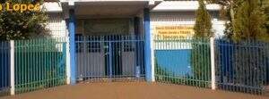 Escola em Guia Lopes da Laguna passará por reforma geral