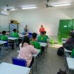 Governo de MS suplementa R$ 223,3 milhões em recursos; maior parte vai para Educação