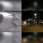Polícia apura relação de execução no Itamaracá com perseguição na Nhanhá em Campo Grande