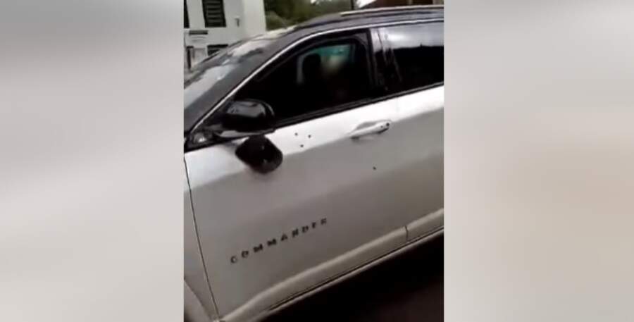 Empresário de MS foi executado dentro do carro no interior de São Paulo