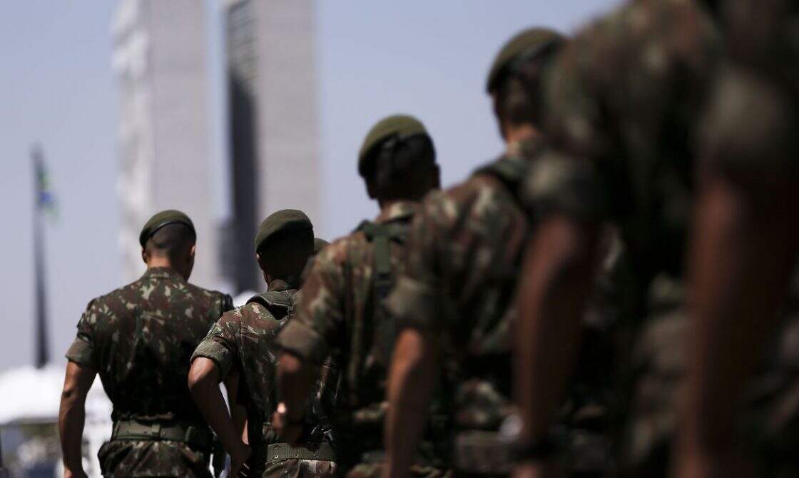 Forças Armadas pedem que TSE facilite auditoria de urnas por partidos