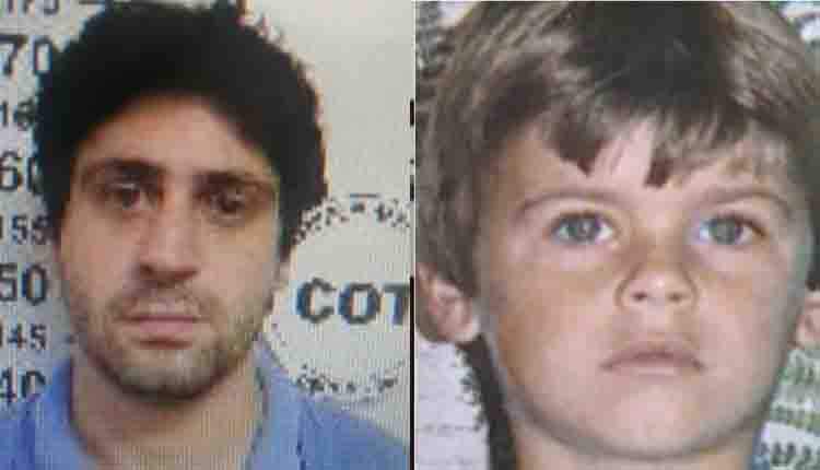 Filho de condenada por ‘caso Evandro’ é preso em MS usando nome de criança assassinada nos anos 90