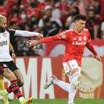 Flamengo encara o embalado Internacional em Porto Alegre com novo técnico