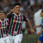 Fluminense supera Bragantino, aumenta série invicta e segue de olho no Palmeiras