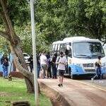 Celular reserva: onda de furtos ao redor da UFMS faz alunos adotarem estratégias contra ladrões