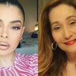Gkay detona Sonia Abrão após crítica: ‘programa de merda’