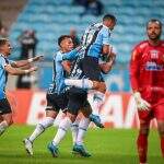 Grêmio derrota Novorizontino em Porto Alegre e quebra série negativa na Série B