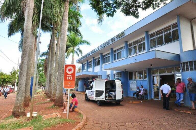 hospital da vida 6 800x531 1 - Jornal Midiamax - Notícias de Campo Grande e Mato Grosso do Sul (MS)