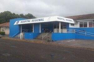 Hospital Regional de Aquidauana será reformado
