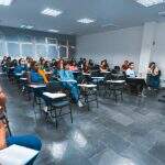 Campo Grande abre inscrições para curso gratuito de assistente administrativo