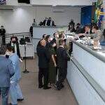 Vereadores de Campo Grande voltam do recesso parlamentar com sessão na terça-feira