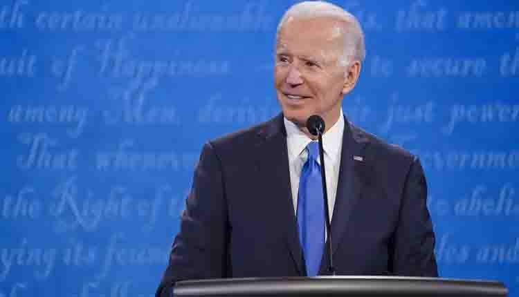 EUA: Biden diz que é provável que mais pessoas tenham covid-19