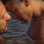 Irmãos em Pantanal, atores já fizeram sexo quente em filme e Jesuíta Barbosa relembra: ‘me faz tremer’