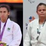 Judocas de MS já estão em SP para participar de Gran Prix inédito no Brasil