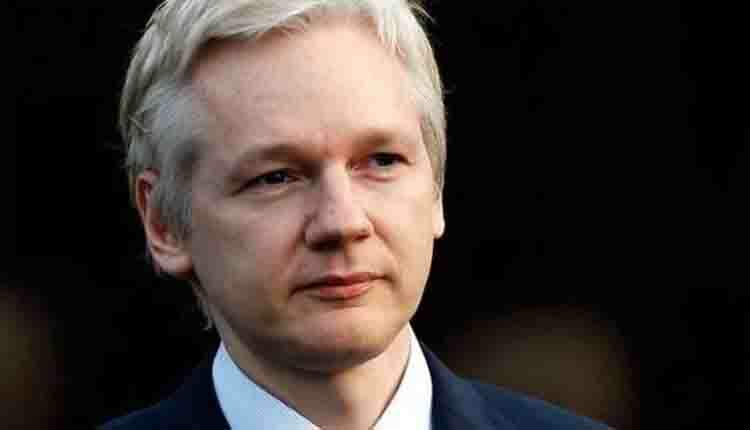 Reino Unido aprova extradição de Julian Assange para os EUA; defesa vai recorrer