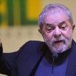 Lula diz em evento que empresários não se preocupam com pobres