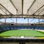 Com ingressos esgotados, Vasco e Cruzeiro se enfrentam no Maracanã neste domingo