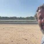 Marcos Palmeira revela pegação nos bastidores de Pantanal e expõe praia do ‘amor’ em MS